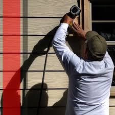 Siding Removal and Disposal in Mclendon Chisholm, TX